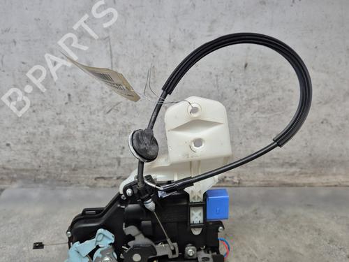 Venstre fortil lås VW CADDY III Box Body/MPV (2KA, 2KH, 2CA, 2CH) [2004-2016]  30582848