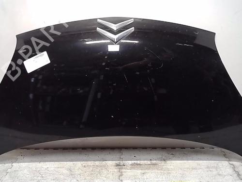 Used Hood CITROËN C1 (PM_, PN_) 1.0 (68 hp) 13844301