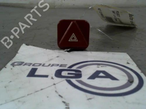Used Warning switch PEUGEOT 1007 (KM_) 1.4 HDi (68 hp) 13867628