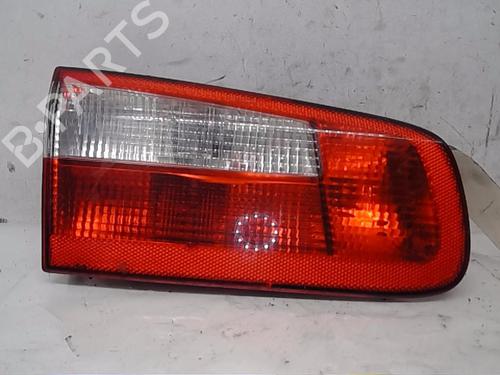 Used Left tailgate light RENAULT LAGUNA II (BG0/1_) 1.9 dCi (BG08, BG0G) (120 hp) 13841650