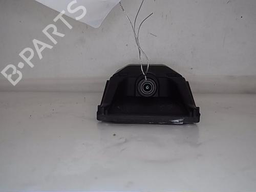 Used Camera PEUGEOT 208 II (UB_, UP_, UW_, UJ_) 1.2 PureTech 100 (101 hp) 14561458