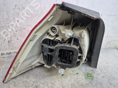 Right taillight VW GOLF V (1K1) 1.9 TDI 4motion | BP29600894C35 