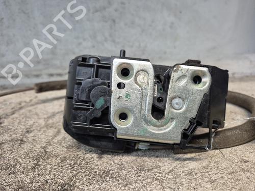 Rear right lock NISSAN QASHQAI / QASHQAI +2 I (J10, NJ10, JJ10E)  | BP27811792C99 