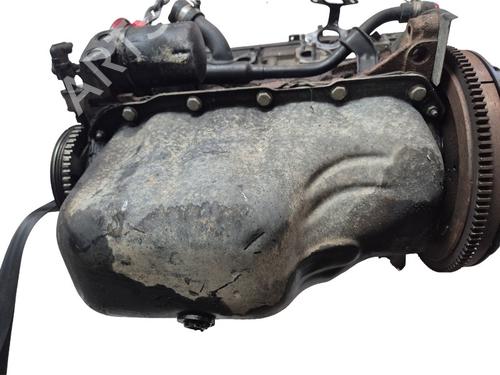 Engine FORD KA (RU8) 1.2 | BP27975773M1 