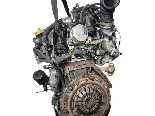 Engine RENAULT KANGOO Express (FW0/1_) | BP35796590M1 - Image 4