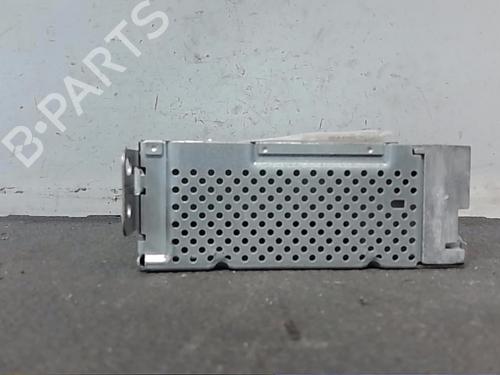 Radio PEUGEOT 508 I (8D_)  | BP23869384E6 