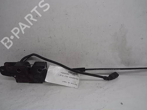 Hood lock VW GOLF V (1K1)  | BP14569258C133 