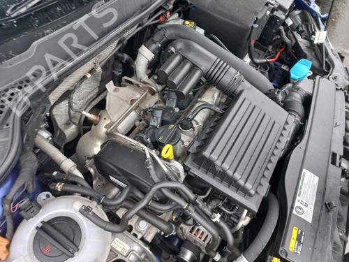 Brugte SEAT LEON (5F1) 1.2 TSI 4483007