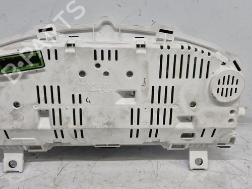 Quadrante Quadrante LAND ROVER DISCOVERY IV (L319) 2.7 TD 4x4 (190 hp) 36444146 36444146