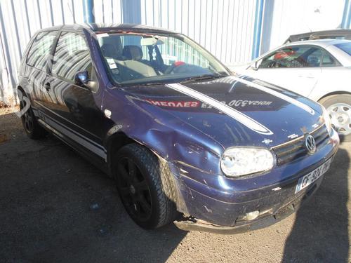 Right mirror VW GOLF IV (1J1) 1.9 TDI | BP13843028C27 