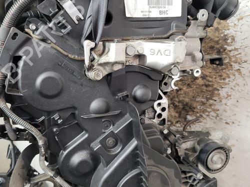 Engine PEUGEOT 508 I (8D_) 1.6 BlueHDi 120 | BP30824457M1 