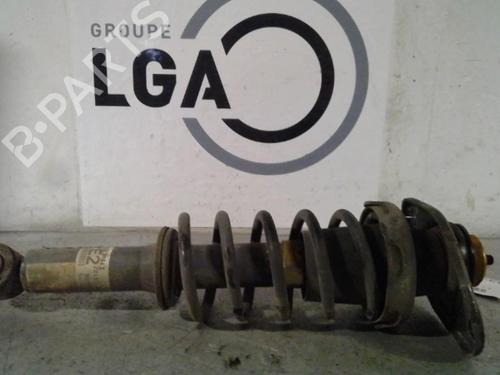 Used Right rear shock absorber MINI MINI (R50, R53) Cooper (116 hp) 31076812