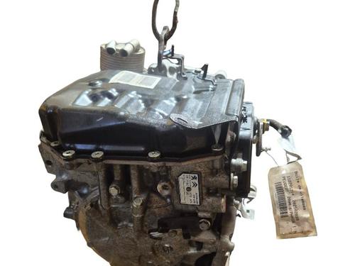 Gearbox PEUGEOT 2008 I (CU_) 1.2 THP 110 / PureTech 110 | BP38157264M3 - Image 4