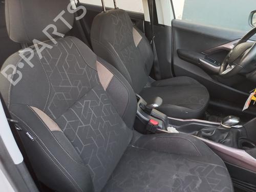 Gearbox PEUGEOT 2008 I (CU_) 1.2 VTi | BP29136883M3 