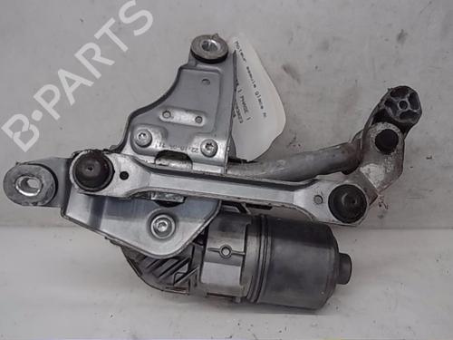 Front wiper motor FORD S-MAX (WA6) 2.0 TDCi | BP13841081M29 
