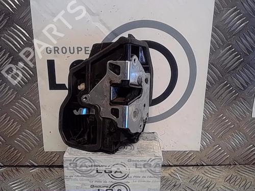 Used Rear right lock MINI MINI COUNTRYMAN (R60) Cooper SD (143 hp) 13858964