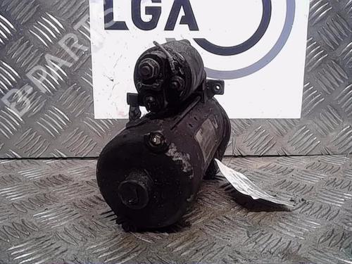 Startmotor MERCEDES-BENZ M-CLASS (W163) ML 270 CDI (163.113) (163 hp) 13858154