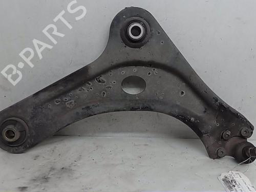 Used Left front suspension arm CITROËN DS3 (SA_) 1.6 HDi 110 (112 hp) 14568406