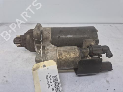 Startmotor AUDI Q3 (8UB, 8UG) 2.0 TDI (140 hp) 31347533