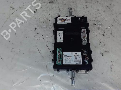 Fuse box NISSAN MURANO II (Z51) 2.5 dCi 4x4 | BP18315348E1 
