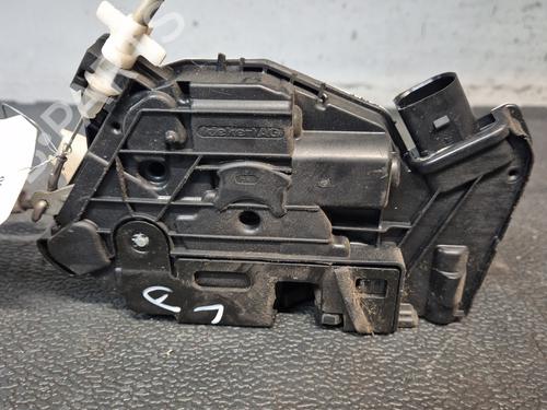 Front right lock SEAT IBIZA IV (6J5, 6P1) 1.6 TDI | BP24419603C97 