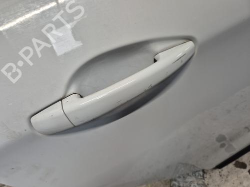 Right rear door PEUGEOT 2008 I (CU_) 1.2 VTi | BP29872119C5