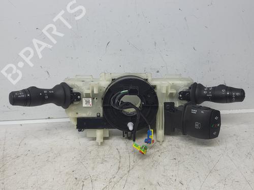 Steering column stalk RENAULT MEGANE III Hatchback (BZ0/1_, B3_) 1.5 dCi (BZ1G, BZ1W, BZ0R) | BP35796690I23 - Image 2