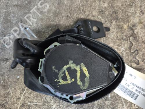 Rear right belt tensioner RENAULT ZOE (BFM_)  | BP29494264C90 