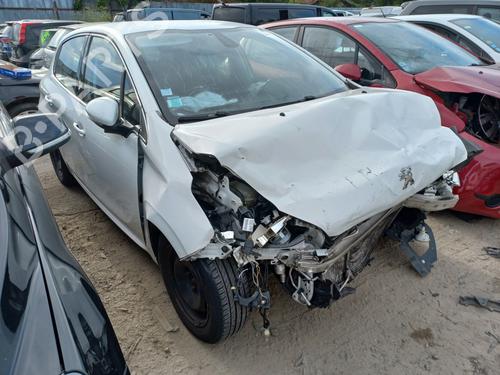 ABS pump PEUGEOT 208 I (CA_, CC_) 1.6 HDi | BP29318374M43 