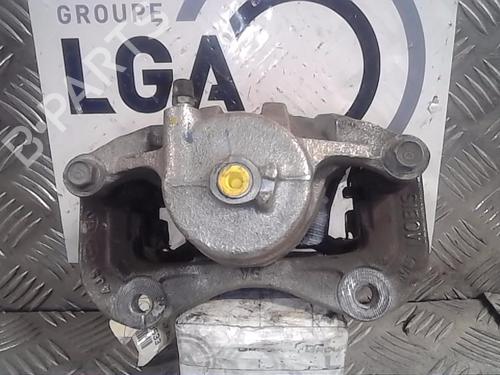 Used Left front brake caliper HYUNDAI ix35 (LM, EL, ELH) 1.7 CRDi (116 hp) 14521905