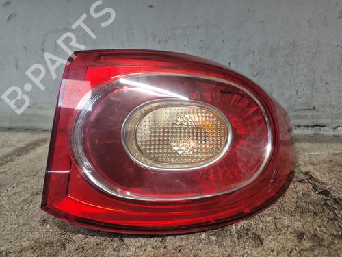 Used Right taillight VW TIGUAN (5N_) 2.0 TDI 4motion (140 hp) 29414702