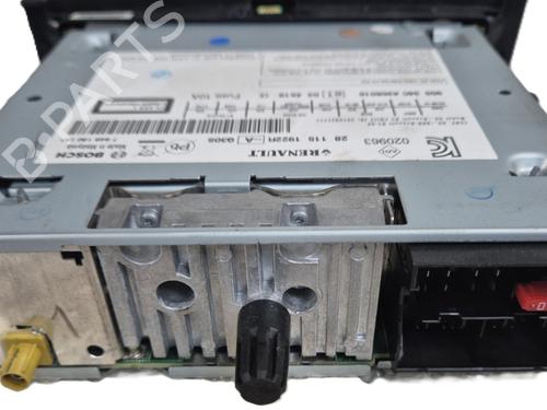 Radio RENAULT KOLEOS I (HY_) 2.0 dCi 4x4 (HY0K) | BP26014490E6  - Image 5