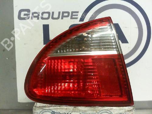 Used Left taillight SEAT LEON (1M1) 1.4 16V (75 hp) 13870009