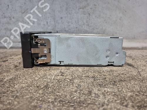 Radio CITROËN DS3 (SA_) 1.2 THP 110 | BP29379605E6 