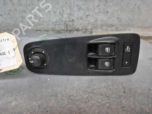 Used Right front window switch PEUGEOT BOXER Van 2.2 HDi 130 (131 hp) 30714506
