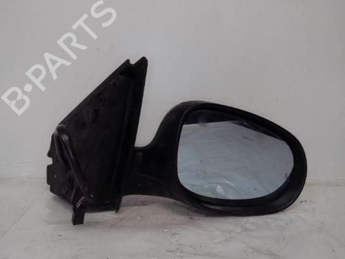 Right mirror FIAT BRAVO II (198_) 1.9 D Multijet (198AXB1A) | BP13849559C27 