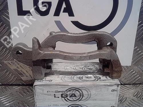 Used Support NISSAN QASHQAI II SUV (J11, J11_) 1.6 dCi (130 hp) 14554480