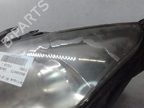 Venstre forlygte FORD FOCUS I (DAW, DBW)  | BP16696046C28 