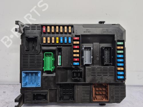 fuse-box-peugeot-208-i-ca_-cc_-2012-2013-2014-2015-2016-2017-2018-2019-2020-2021-32291232 main image