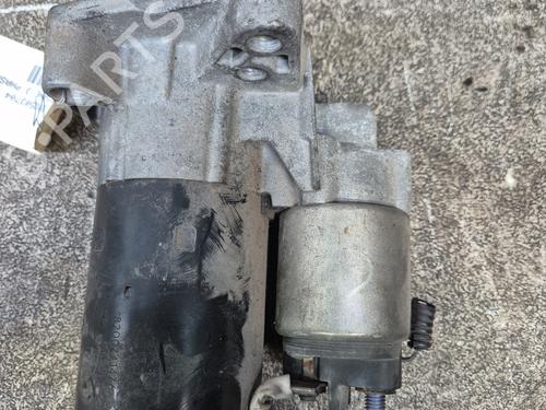 Starter RENAULT MEGANE III Coupe (DZ0/1_) 1.9 dCi (DZ0N, DZ0J, DZ1J, DZ1K) | BP30840507M8
