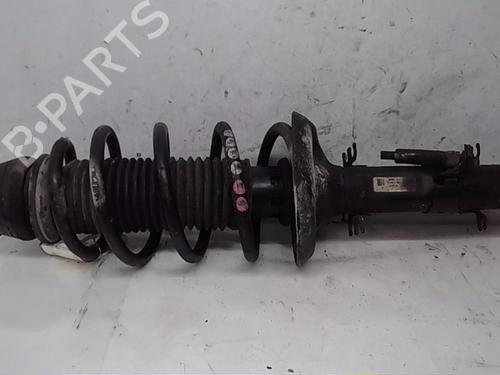 Used Left front shock absorber Left front shock absorber AUDI TT (8N3) 1.8 T quattro (224 hp) 31140782 31140782