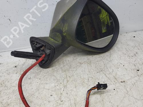 Used Right mirror Right mirror RENAULT MODUS / GRAND MODUS (F/JP0_) 1.5 dCi (FP0F, JP0F) (86 hp) 35465860 35465860