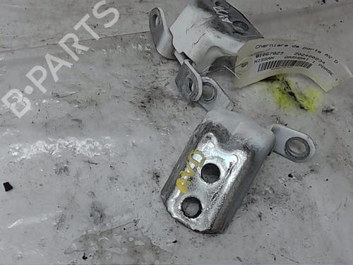 Hinge/Door check strap NISSAN QASHQAI / QASHQAI +2 I (J10, NJ10, JJ10E) 2.0 dCi | BP16755213C146 