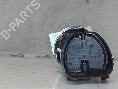 Air vent FIAT 500 (312_) 1.2 (312AXA1A) | BP18139953I21