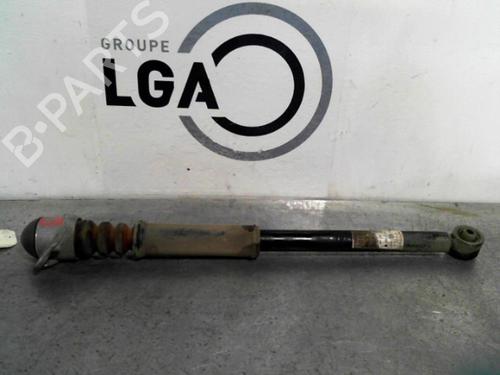 Used Right rear shock absorber VW POLO V (6R1, 6C1) [2009-2022]  13867800