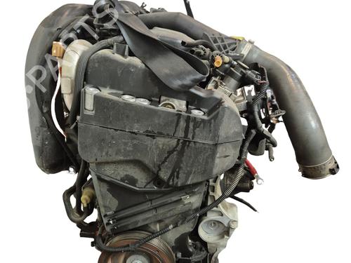Engine RENAULT CLIO IV (BH_)  | BP29379643M1 