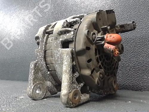Alternator RENAULT TWINGO III (BCM_, BCA_)  | BP22773658M7 
