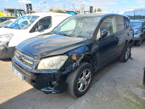 Brugte TOYOTA RAV 4 III (_A3_) 2.2 D 4WD (ALA30_, ALA30R) 4792163