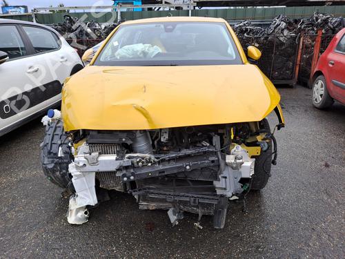 Rear left interior door handle PEUGEOT 208 II (UB_, UP_, UW_, UJ_) 1.2 PureTech 100 | BP26945220I15 
