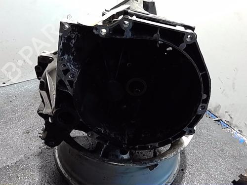 Gearbox FORD FIESTA VI (CB1, CCN) 1.5 TDCi | BP17429547M3 